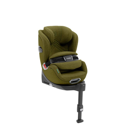 Avis Siège-auto Anoris T i-Size CYBEX 3