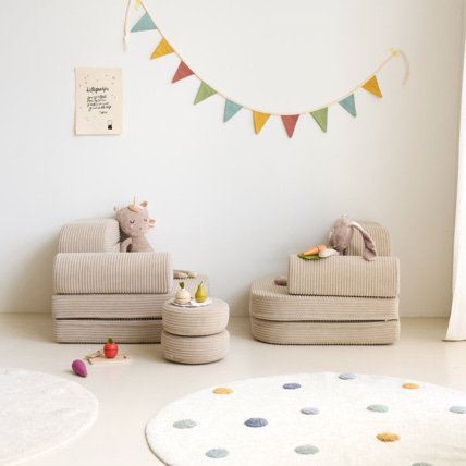 Avis Blocs En Mousse Canapé Petite Amélie 7