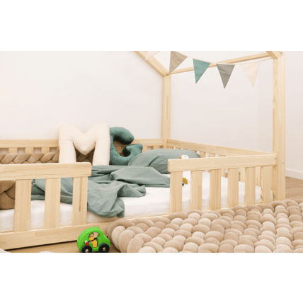 Avis Lit cabane RW+ Mon Lit Cabane 2