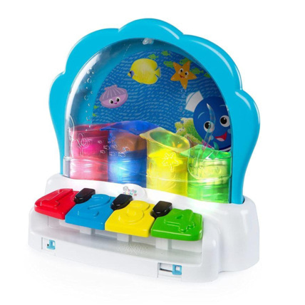 Avis Piano Pop & Glow BABY EINSTEIN 1