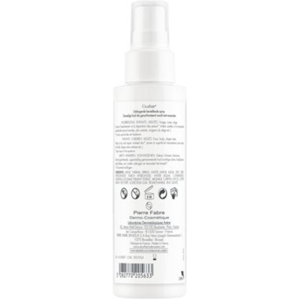 Avis Cicalfate spray asséchant Réparateur AVENE 2