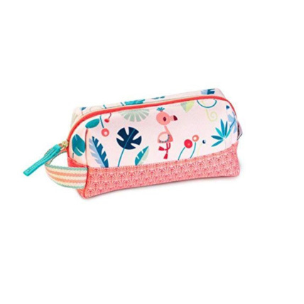 Avis Trousse Anaïs le flamant Lilliputiens 1