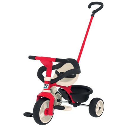Avis Tricycle Confort évolutif CAP 1