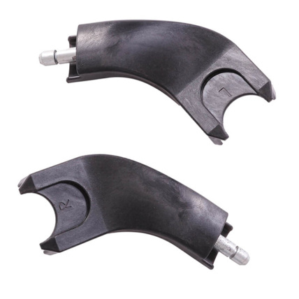 Avis Adaptateur pour poussette Smart ou Mod PHIL & TEDS 1
