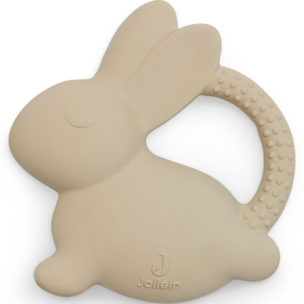 Avis Anneau de dentition en caoutchouc JOLLEIN 1