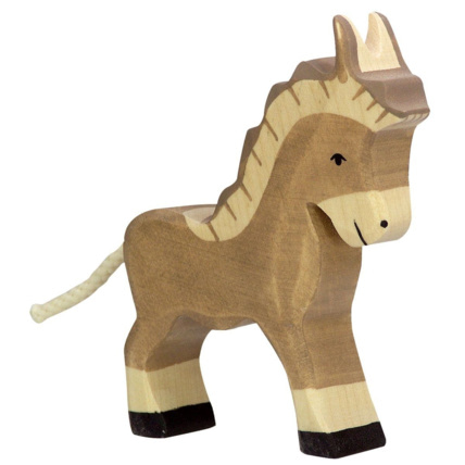 Avis Animal en bois HOLZTIGER 7