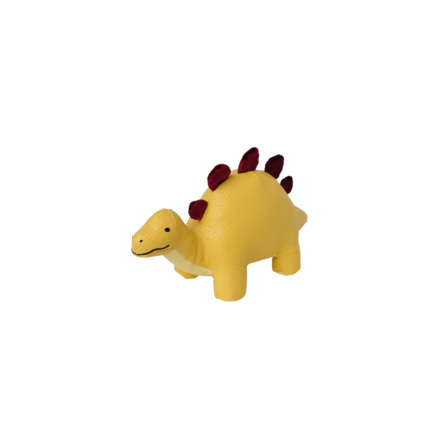 Avis Steffy le Stégosaure Little Big Friends 1