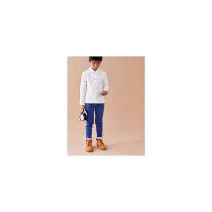Avis Pantalon en jeans NOUKIE'S 1