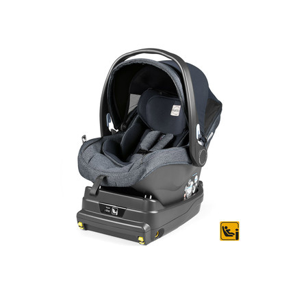 Avis Primo Viaggio i-Size Peg Perego 3