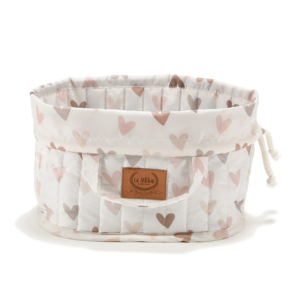 Avis Sac à Couches Nylon La Millou 3