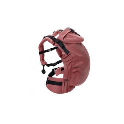 Avis Porte-bébé préformé Néo+ NEOBULLE 1
