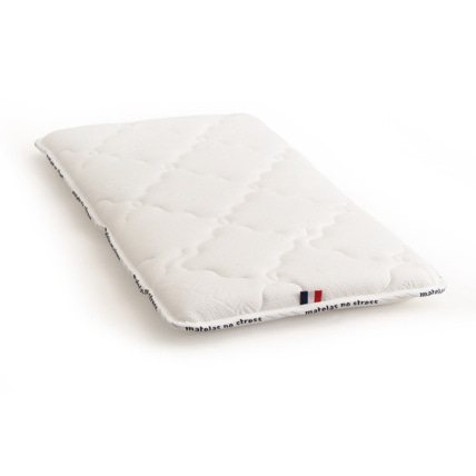 Avis Matelas Bambou 8 cm Matelas No Stress 1
