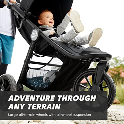 Avis City Elite 2 BABY JOGGER 2