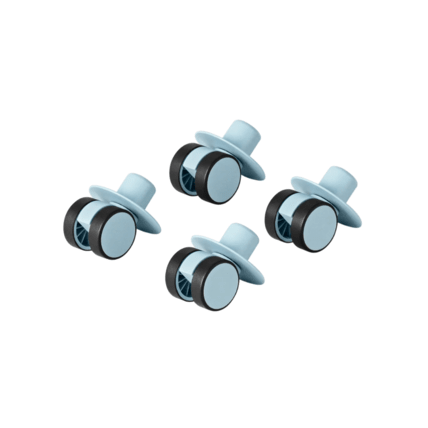 Avis Swirly Wheels MODU 2