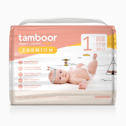 Avis Couches Tamboor Premium ORCHESTRA 1