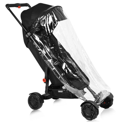 Avis Poussette Omnio 2