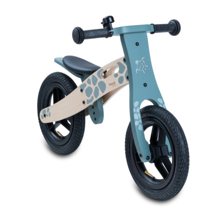 Avis Vélo sans pédales Balance N Ride Hauck 1