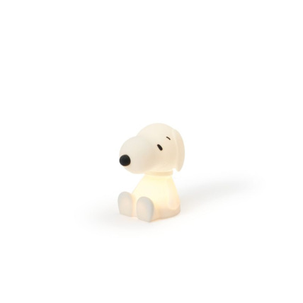 Avis Mini veilleuse Snoopy Bundle of Light MR MARIA 1