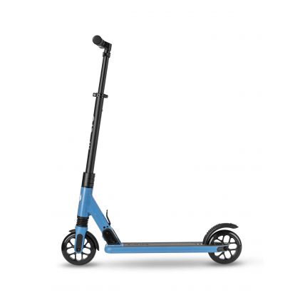 Avis Trottinette Sprite Suspension Micro Mobility 4