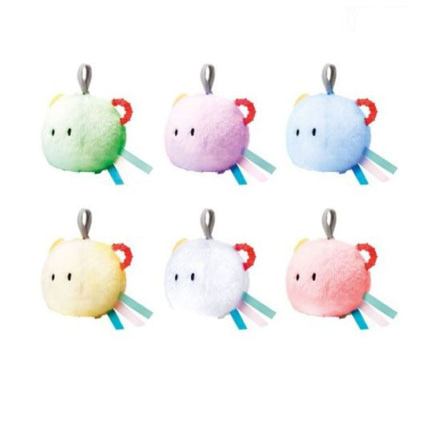 Avis Peluche lumineuse multicolore Sensibul Oxybul 2