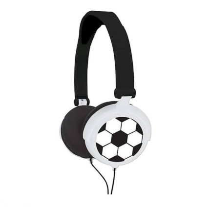 Avis Casque audio Football LEXIBOOK 1