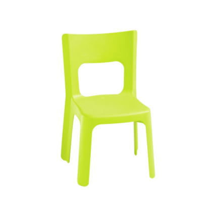 Avis Chaise Lou Grande taille T3 Wesco 3