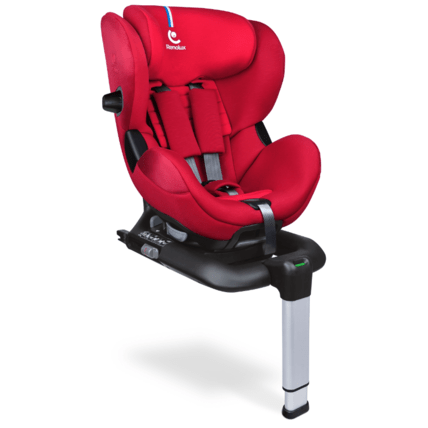 Avis Siège-auto Gaïa+ i-Size RENOLUX 8