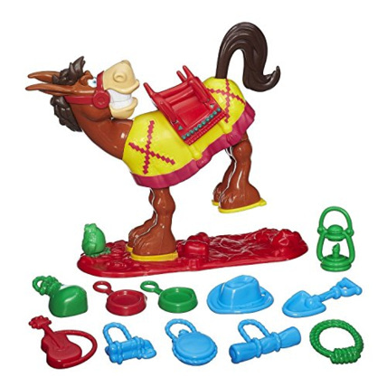 Avis Jeu de société Bourricot Hasbro 4