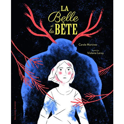 Avis Livre La Belle Et La Bete GALLIMARD JEUNESSE 1