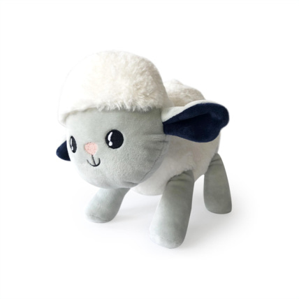 Avis Milo le Mouton berceur PABOBO 2