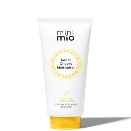 Avis Lotion Hydratant Sweet Cheeks Mini Mio MAMA MIO 1