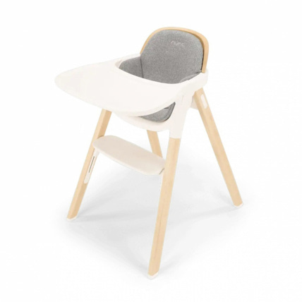Avis Chaise haute bryn NUNA 1