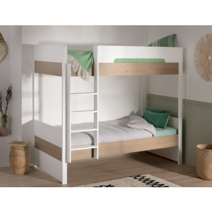 Avis Lit superposé Nomade 90x200 CHAMBREKIDS 1