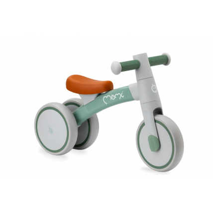 Avis Draisienne Tedi Momi 2