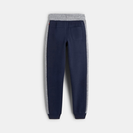 Avis Pantalon de jogging bleu garçon OKAIDI 2