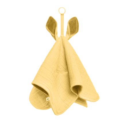 Avis DOUDOU PLAT KANGOUROU BIBS 1