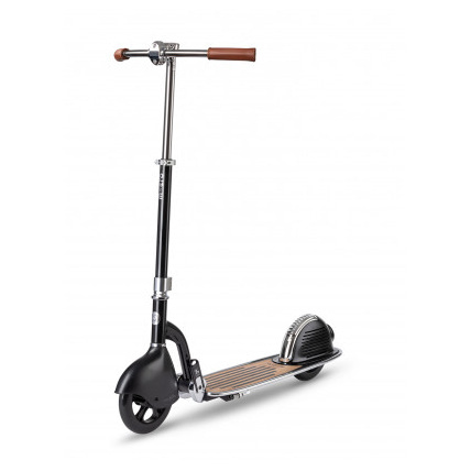 Avis Trottinette Navigator Micro Mobility 1
