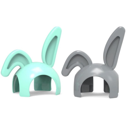 Avis Oreilles de lapin pour babyphone Smartbaby ALECTO 1