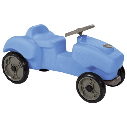Avis Véhicule enfant tracteur malo Wesco 1