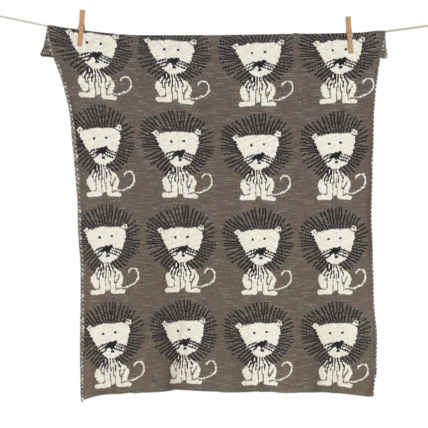 Avis Couverture en tricot On The Go QUAX 1