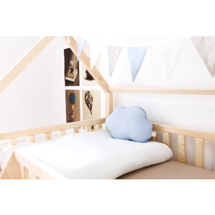 Avis Coussin en lin Mon Lit Cabane 53