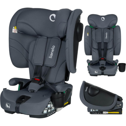 Avis Siège auto Nelly I-Size LIONELO 2