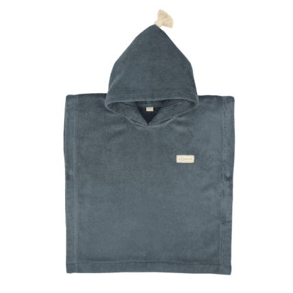 Avis Léo le poncho éponge Petit Picotin 8
