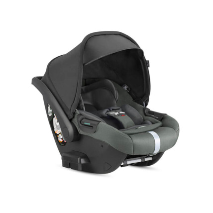 Avis Siège-auto Darwin Infant Recline i-Size INGLESINA 9