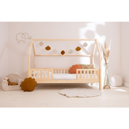 Avis Lit Cabane L Premium Mon Lit Cabane 41