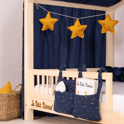 Avis Lit Cabane Le Petit Prince Mon Lit Cabane 5