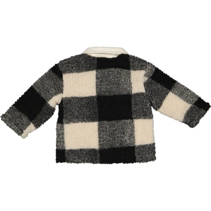 Avis Manteau d'hiver bébé ZEEMAN 2