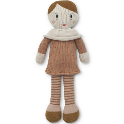 Avis Poupée coton bio LIEWOOD 2
