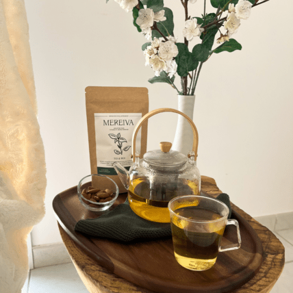 Avis Tisane d'allaitement Toi & Moi MEREIVA 4