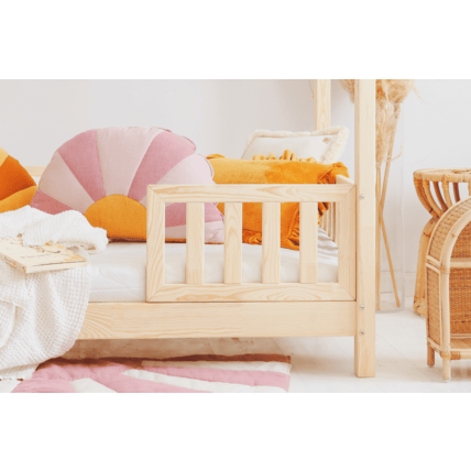 Avis Lit Cabane L Premium Mon Lit Cabane 138